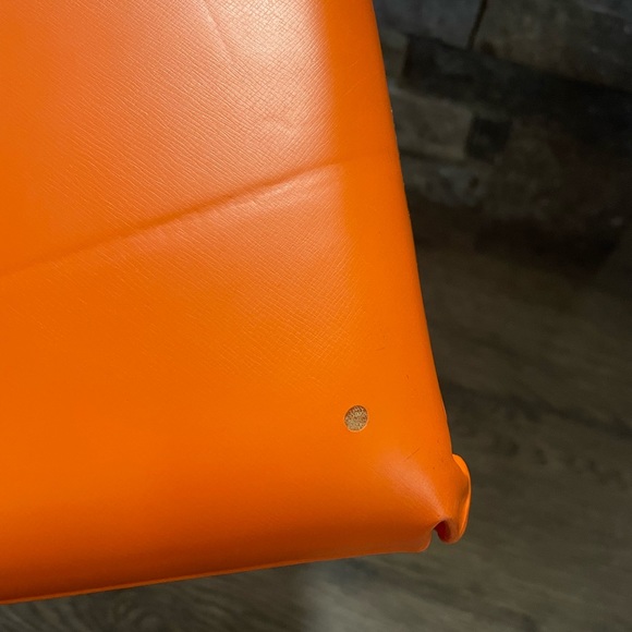 Vintage Bingo Seat Cushion - Picture 3 of 6